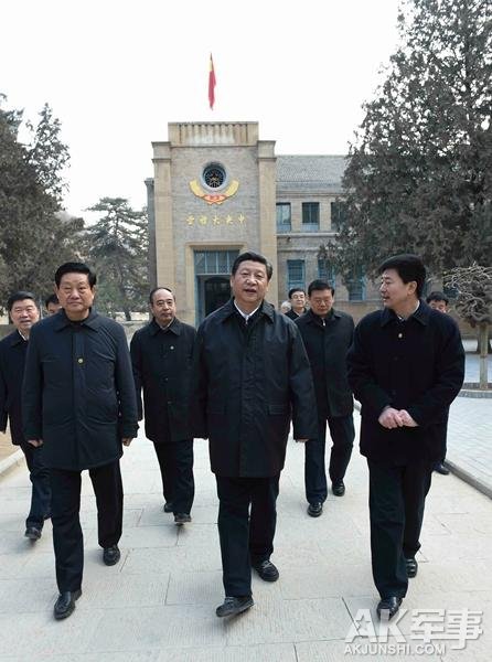 习近平谈党的实践创新和理论创新：永无止境