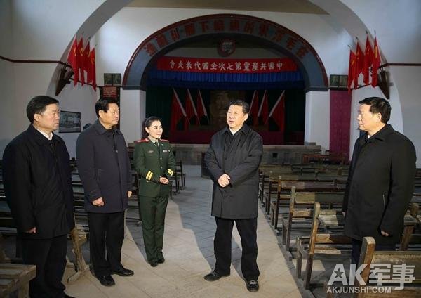 习近平谈党的实践创新和理论创新：永无止境