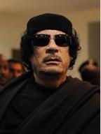 医生忆卡扎菲：皮肤沙漠化 怕遭谋杀整容不打麻药