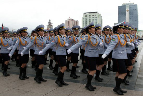 美国竟在一夜之间变成“中国” 日本人傻了