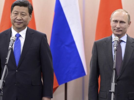美国竟在一夜之间变成“中国” 日本人傻了