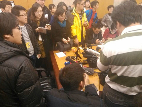 马航事件神秘内幕全面曝光 幕后黑手竟是他