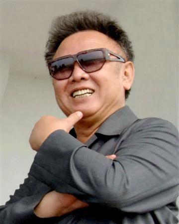 外媒透露金正日曾遭2次暗杀和2次谋反事件