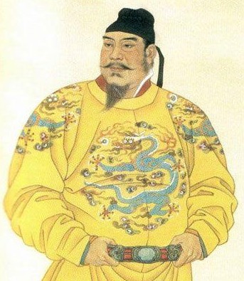 唐朝5位皇帝是死于服丹药中毒？
