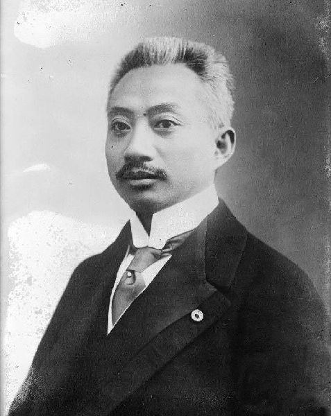 刘典：卖国贼曹汝霖如何替妓女打赢官司？