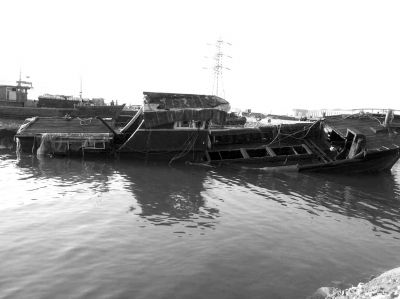 河北唐山渔船顶风出海致5死2失踪