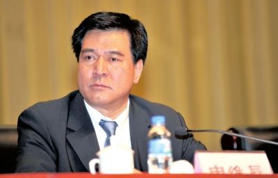 中国科协书记申维辰被调查 兼任中纪委委员