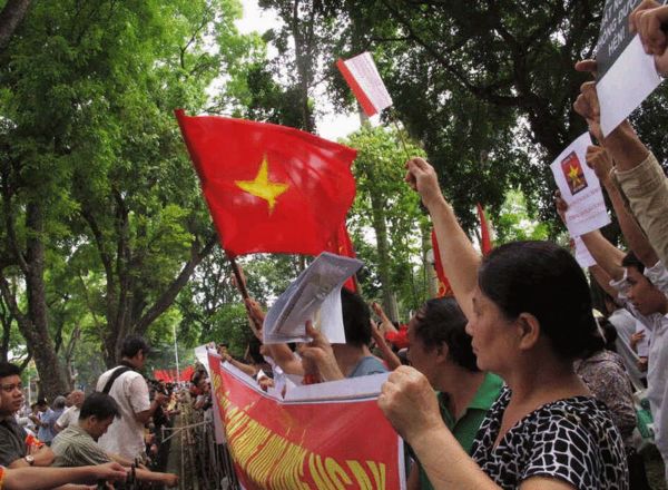 驻越南大使馆提醒在越中资机构和人员注意安全