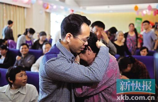 调查称医院400例肾移植供体六成由母亲提供
