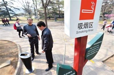 调查显示逾9成受访者支持室内全禁烟
