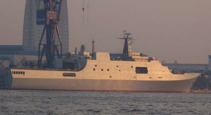中国这次真发狠了 三个月在南海完成惊天动作