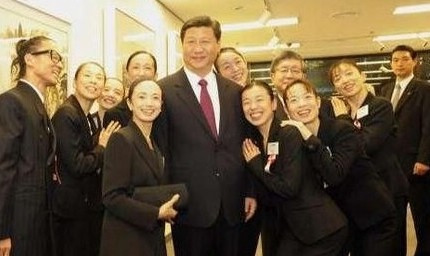 香港为何反感大陆人 罪魁祸首就是这个大贪官