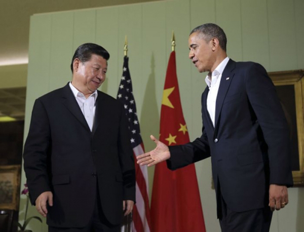 美发中国军力报告：中欲打赢短期高烈度冲突