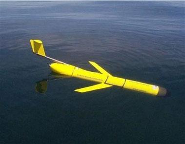 中国研制万米级载人深潜器与远程水下滑翔机