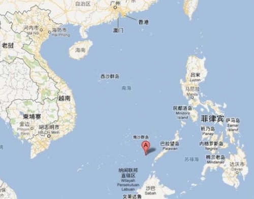 菲若不尽快放人 中国可采取比黄岩岛更严厉措施