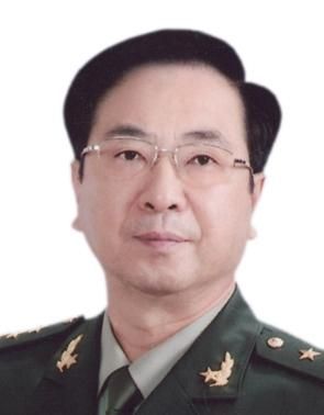 资料图：中央军委委员、总参谋长房峰辉