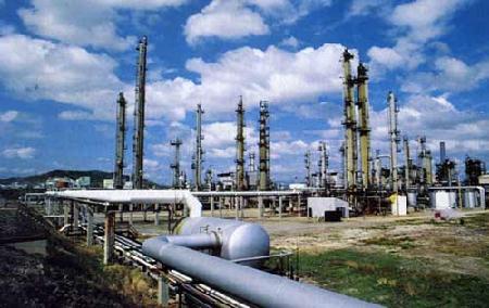 中俄签30年天然气购销合同 总价值4000亿美元