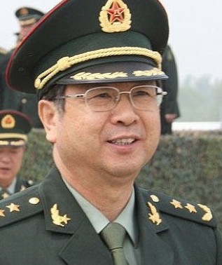 18位新任军长调整完毕 解放军随时准备摊牌