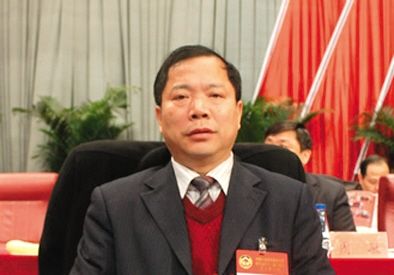 中央巡视组震动江西萍乡官场 半年4名厅官被查