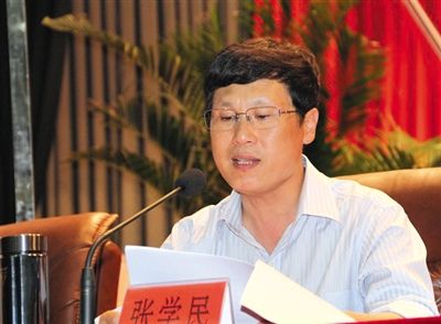 中央巡视组震动江西萍乡官场 半年4名厅官被查