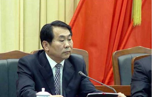 郭永祥严重违纪违法被开除党籍和公