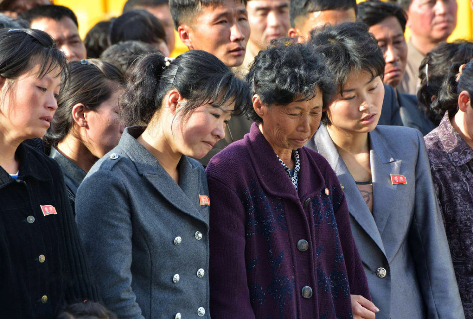 朝朝公寓坍塌官员道歉 外媒称或有高级干部伤亡