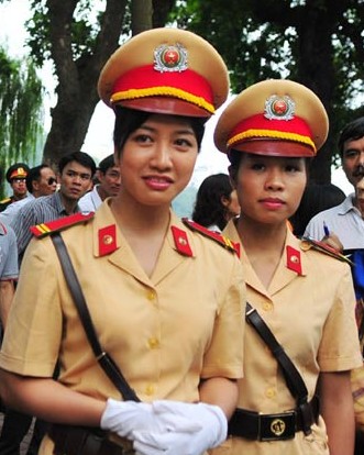 中国到底在越南干了什么 竟被越南人看不起