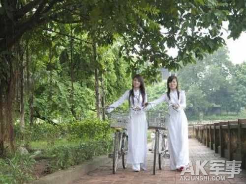 中国到底在越南干了什么 竟被越南人看不起