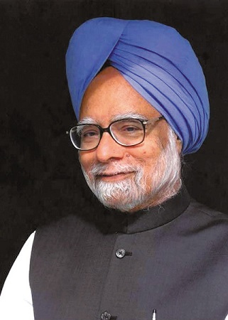 消息称印度总理辛格将于本月17日卸任