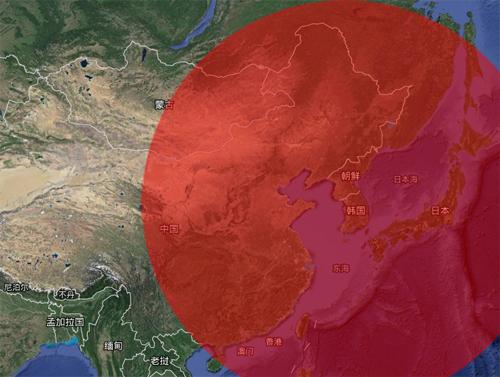 韩国反导或成中美争夺焦点