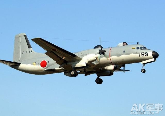 评论称日本将东海局势推到接近高危临界点