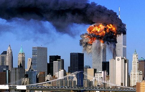 斯诺登：美在9·11事件发生前就已获取情报
