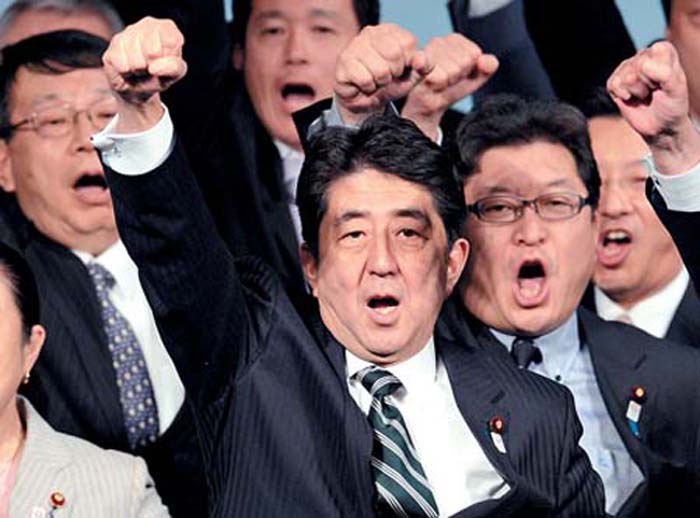 日趁中国恐袭频发 派军机挑衅给中国添乱