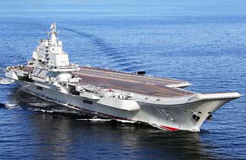 曝中越南海激烈对峙：越南竟围攻中国石油平台