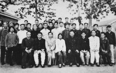 河南媒体刊文报道：习仲勋“长葛调查”