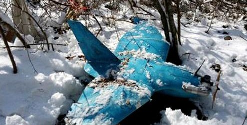 朝鲜无人机已能搭载高爆炸弹 杀敌于无形