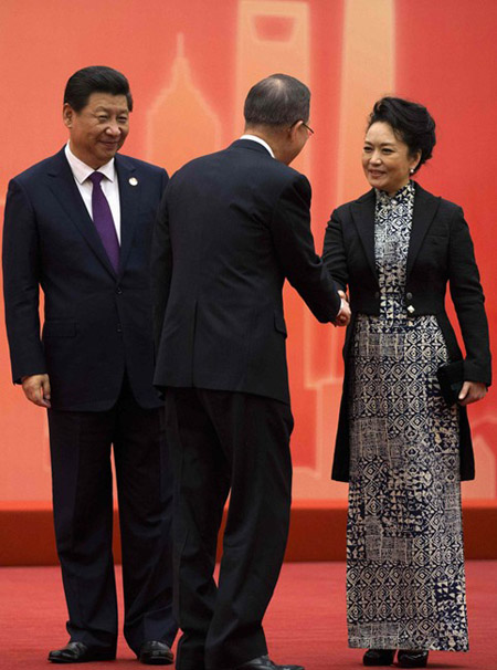 高层出手亚信峰会：局势倾向中国