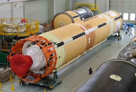 日将发射新卫星监控中国船 中国同类试验已成功