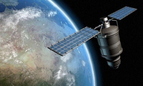 日将发射新卫星监控中国船 中国同类试验已成功