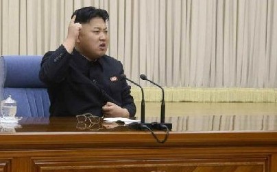 金正恩铁腕政策内部大清洗 日俄高兴中国震惊