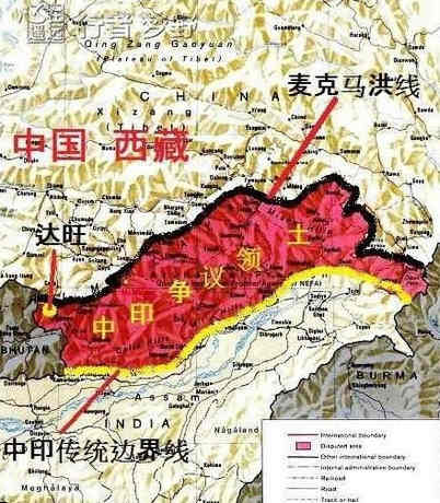 美断言中国不敢动武军委连夜回应