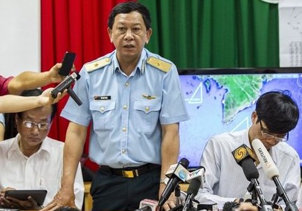 怪不得越南对马航事件如此上心 国人真怒了
