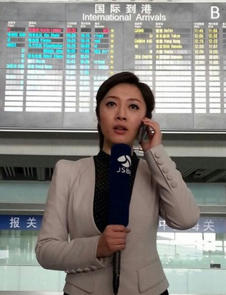 愤怒：澳方拒中国记者参加发布会