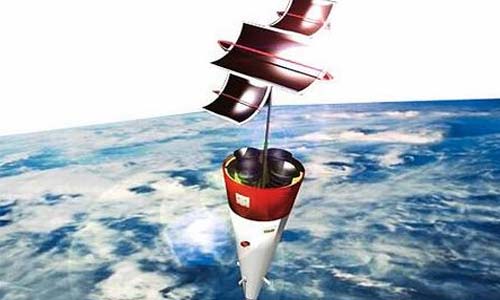 中国技术：北京又获得一项技术让美帝绝望
