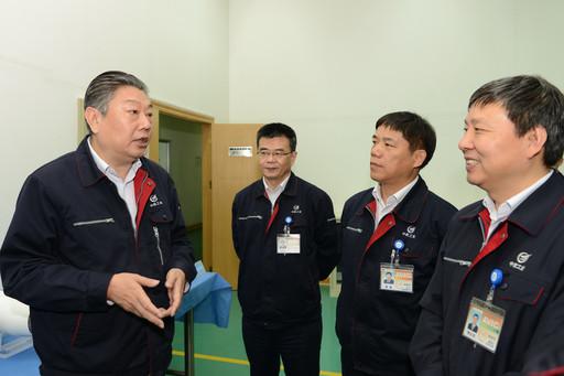 中航导弹院正攻坚重点型号 可强力保障部队战力