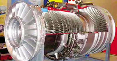 中航R0110重型燃气轮机已通过国家级课题验收