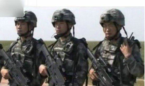 早期电视节目中出现的“战略步枪”。.jpg