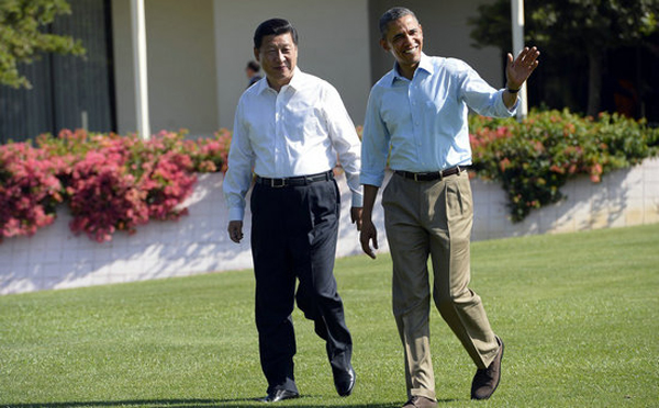 新加坡联合早报：奥巴马悲剧在于他生不逢时