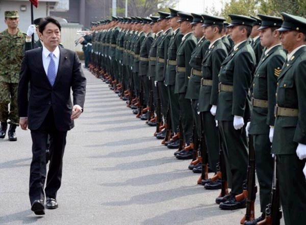 日媒：中应反省为何有威胁论 而非驳斥邻国