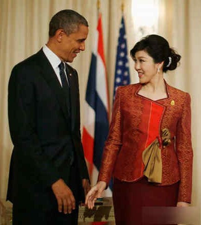 泰国政变让中国失去一棋子 北京真朋友现身了